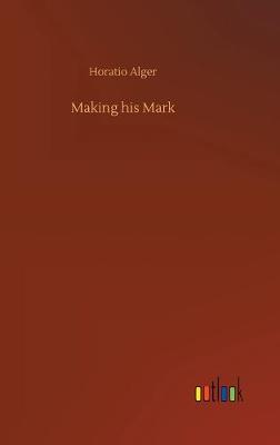 Making his Mark