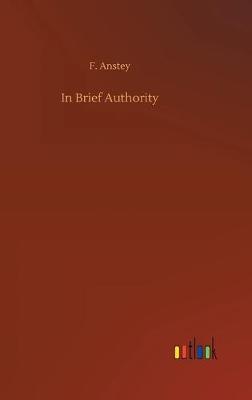 In Brief Authority