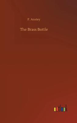 The Brass Bottle