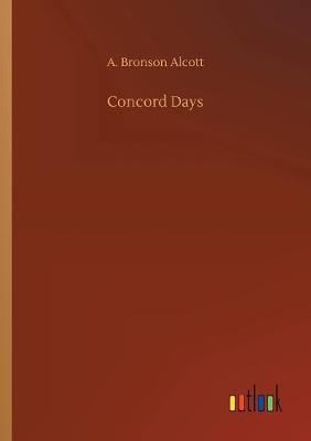 Concord Days