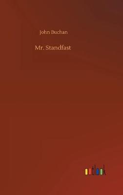 Mr. Standfast