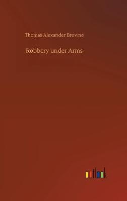 Robbery under Arms