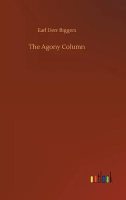 The Agony Column
