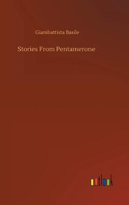 Stories From Pentamerone