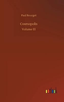 Cosmopolis
