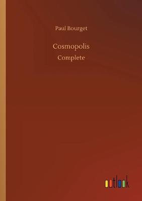 Cosmopolis