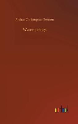 Watersprings