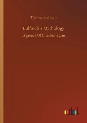 Bulfinch´s Mythology