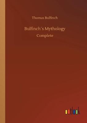 Bulfinch´s Mythology