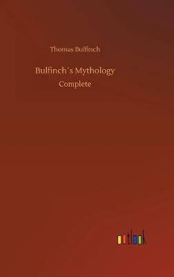 Bulfinch´s Mythology