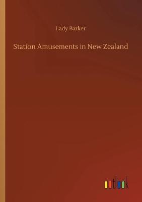 Station Amusements in New Zealand