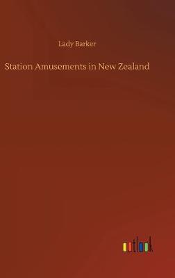 Station Amusements in New Zealand