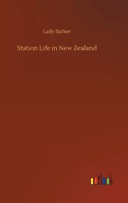 Station Life in New Zealand