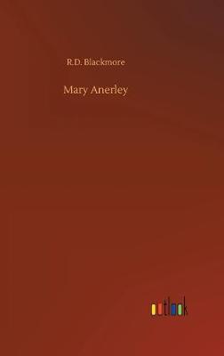 Mary Anerley