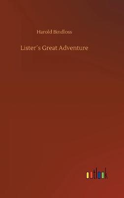 Lister´s Great Adventure