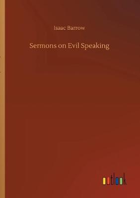 Sermons on Evil Speaking