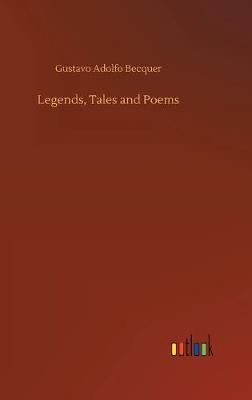 Legends, Tales and Poems