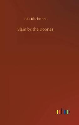 Slain by the Doones