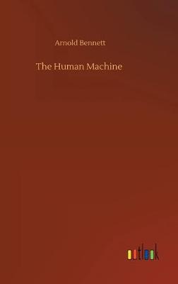 The Human Machine