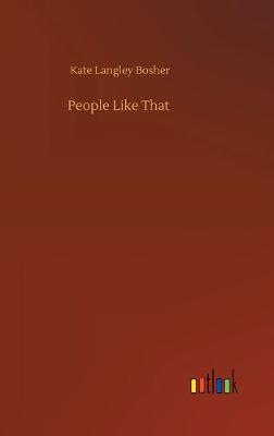 People Like That