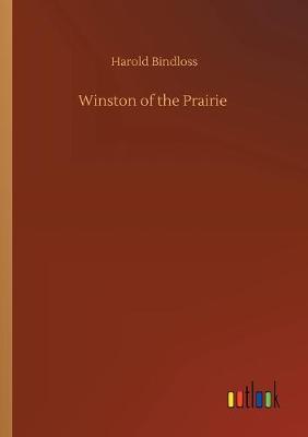 Winston of the Prairie