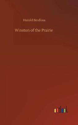 Winston of the Prairie