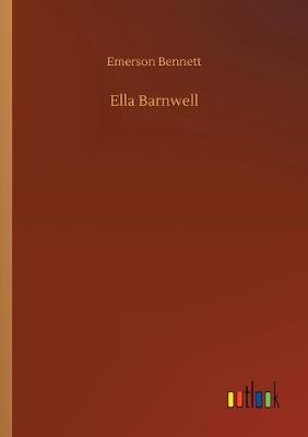 Ella Barnwell