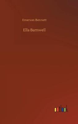 Ella Barnwell
