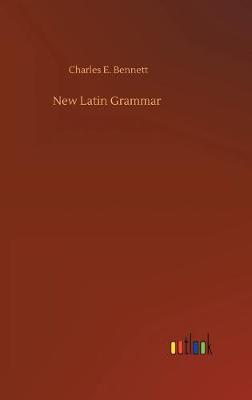 New Latin Grammar