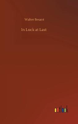 In Luck at Last
