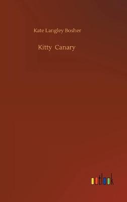 Kitty Canary
