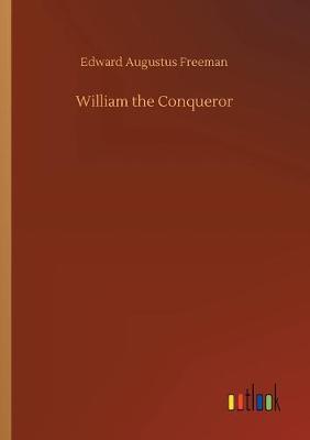 William the Conqueror