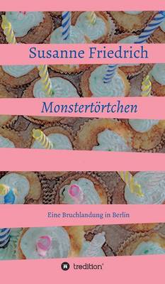 Monstertörtchen