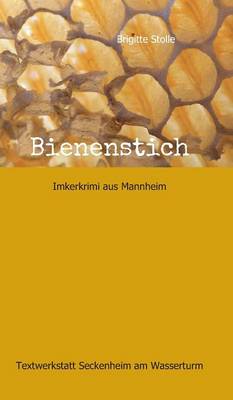 Bienenstich