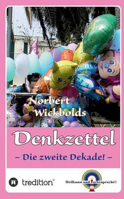 Norbert Wickbold Denkzettel 2