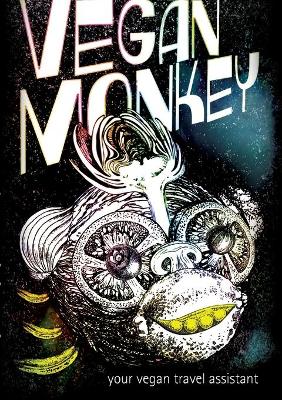 Vegan Monkey