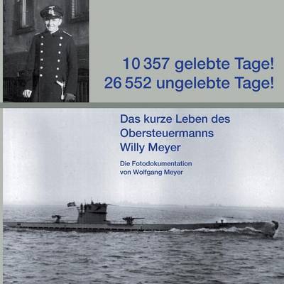 10.357 gelebte Tage! 26.552 ungelebte Tage!