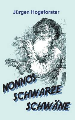 Nonnos Schwarze Schwane