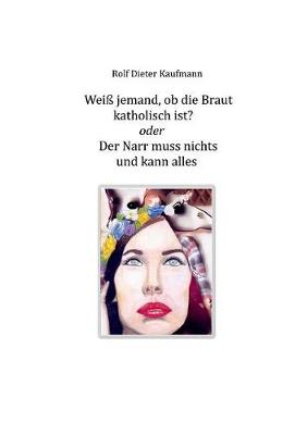 Weiß jemand, ob die Braut katholisch ist?