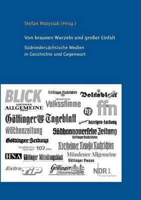 Von Braunen Wurzeln Und Gro Er Einfalt