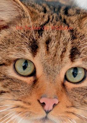 Die Tochter der Wildkatze