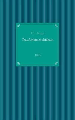 Das Schlittschuhfahren