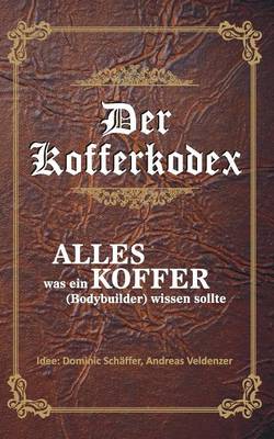 Der Kofferkodex