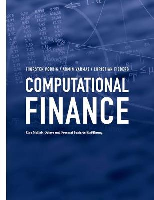 Computational Finance