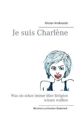Je suis Charlène