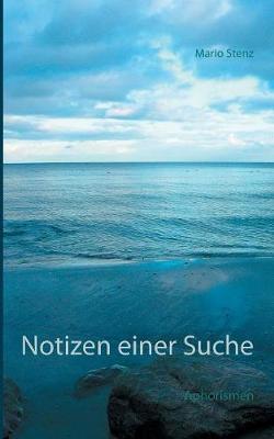 Notizen einer Suche