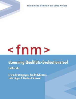 eLearning Qualitäts-Evaluationstool