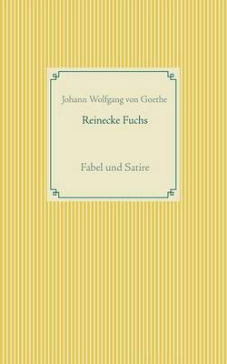 Reinecke Fuchs