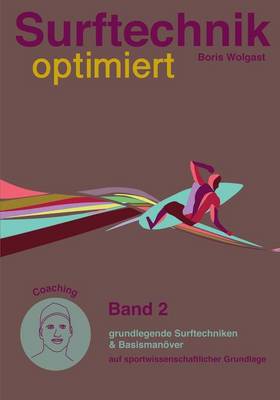Surftechnik optimiert