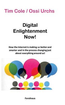 Digital Enlightenment Now!
